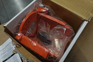 Palmgren 9615023 Drill Press Guard