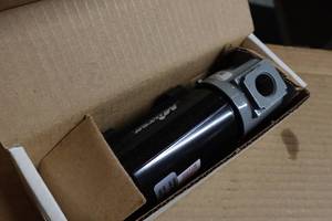 Milton 1037 Coalescing Filter