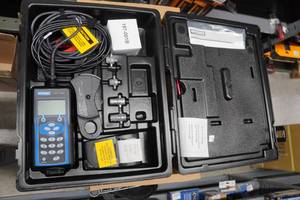 Midtronics EXP-1000 Expandable Amp Kit