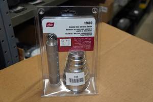 Lisle Bearing Race and Seal Driver