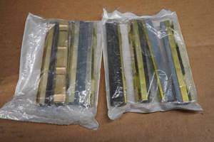 Lisle Stone & Wiper Sets