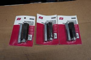 3 Lisle Shock Absorber Tools