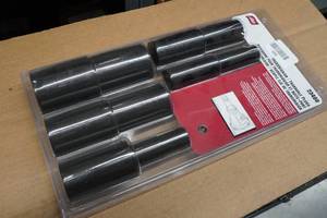 Lisle TransmissionTransaxle Plugs