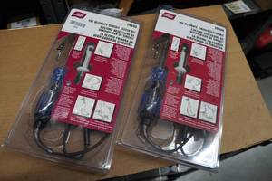 2 Lisle Ultimate Circuit Tester Kits