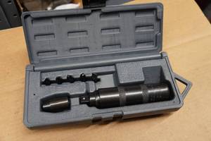 Lisle 12 Impact Tool Set