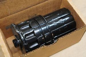 Lisle Tailpipe Expander