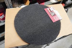 Lisle No Splatter Pad