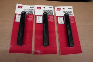 3 Lisle Truck Cage Bolt Sockets