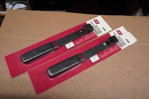 2 Lisle Spot Weld Chisels