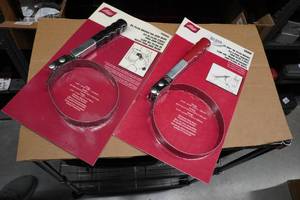 Lisle Oil Filter Wrench for John Deere & Swivel Grip Oil Filter Wrench