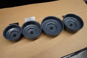 Lisle End Cap Filter Wrenches