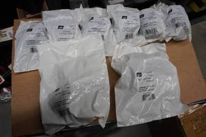 Assorted Lisle Adapters