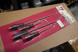 Lisle Hose Remover Set