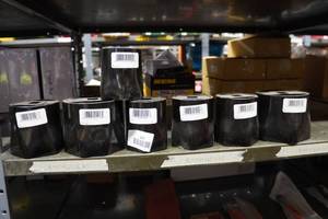 Lang Tools Axle Nut Sockets