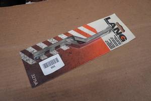 Lang Tools Valve Tappet Feeler Set