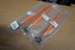 3 Lang Tools Cadillac Drain Plug Wrenches