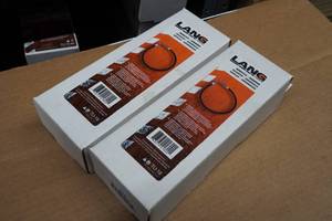 2 Lang Tools Generic Whistles