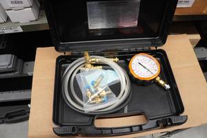 Lang Tools Basic Diesel Fuel Pressure Test Kit