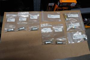M12 Adapters, OTC Quick Coupler Plug,  M10 Adapters