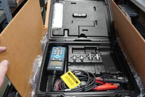 Midtronics EXP-1000 Expandable Electrical Diagnostic Tool
