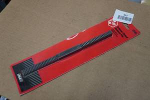 External Thread Restorer File