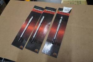 GearWrench Slotted Screw Starters