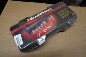 GearWrench Radio Removal & Antenna Wrench Kit