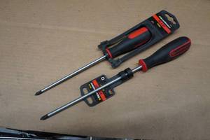 GearWrench Phillips Screwdrivers