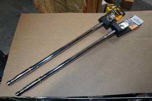 2 GearWrench 120XP 38 Drive Extra Long Ratchets
