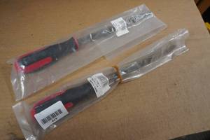 GearWrench Triangle Files