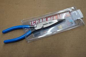 Channellock Narrow Nose Pliers