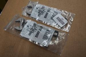2 Channellock Adjustable Wrenches
