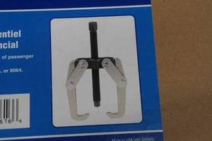 OTC Carrier Bearing Puller