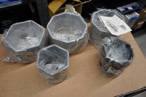 5 OTC Hex Locknut Sockets