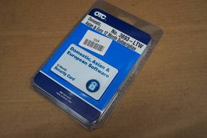 OTC Domestic, Asian & European Software 12 Month Security Card