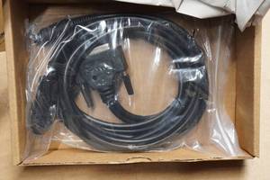 OTC Extension Cable DB-25 to 8-Pin DIN
