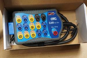 OTC Can Breakout Test Box