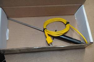 OTC 3500-06 Immersion ACC Temp Probe