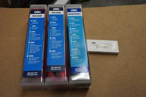 OTC Test Leads and Circuit Testers