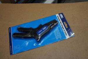 OTC Automatic Wire Stripper & Cutter