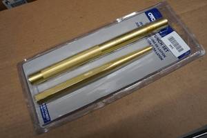 OTC Brass Punch Set