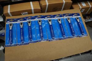 8 OTC Side Terminal Battery Wrench