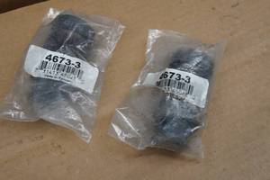2 OTC Oil Pressure Sending Unit Socket 27mm