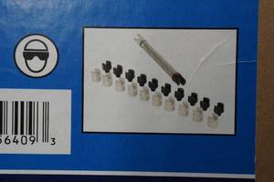 OTC 22-Piece Spoke Torque Wrench Set