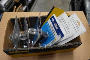 7 OTC Steering Neck Bearing Race Remover