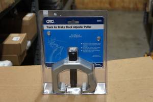 OTC Truck Air Brake Slack Adjuster Puller