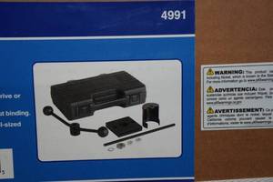 OTC Clutch Compressor