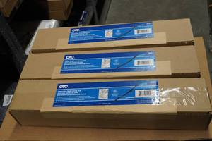 3 OTC Heavy-Duty Brake Spring Tools