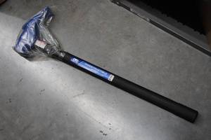 OTC Indestructible Handle 10lb Tire Service Hammer
