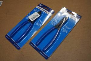 2 OTC CrimPro 4-in-1 Wire Tools